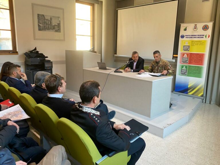 Ordigno bellico trovato in centro ad Avezzano: il 26 l’operazione “disinnesco”.