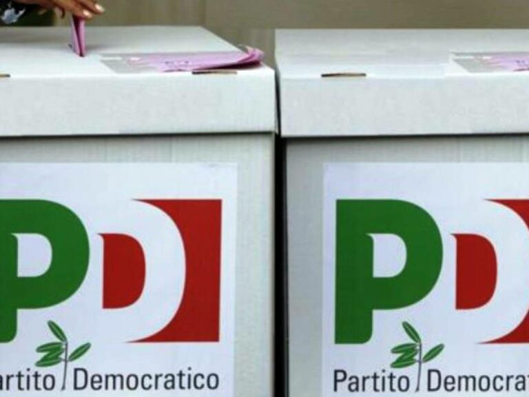 PRIMARIE IN PROVINCIA DI CHIETI: 38 seggi ed oltre 150 volontari pronti