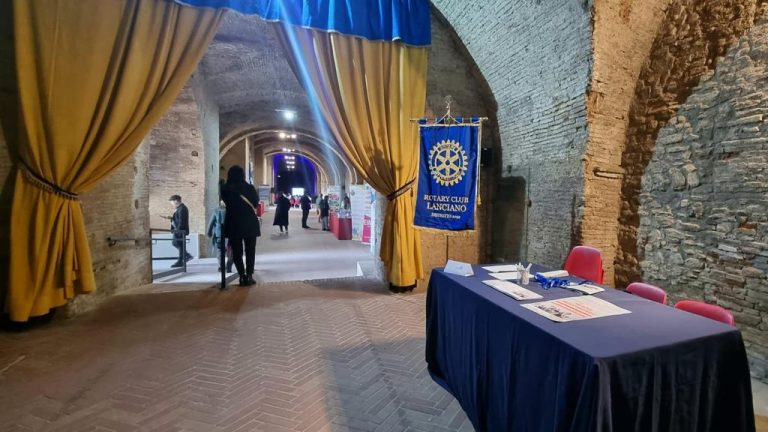 Scegli la tua Strada. Giornate di orientamento universitario ed al mondo del lavoro, Lanciano 30/31 marzo 2023