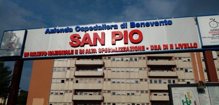 Menna: ennesimo schiaffo da Regione e Asl a ospedale San Pio di Vasto