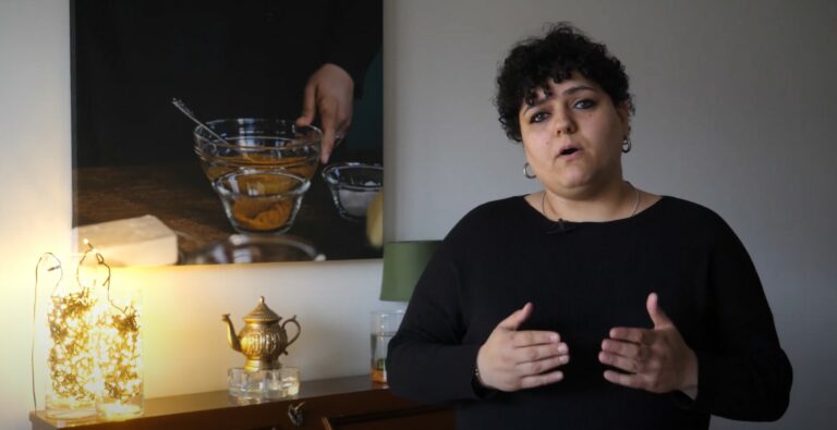 Uil Abruzzo dedica l’8 marzo alle donne iraniane