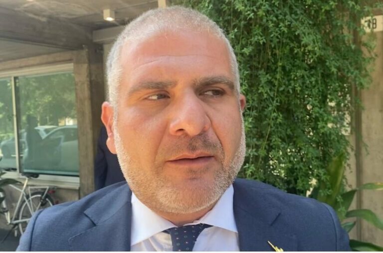 Siccità, D’Eramo: Acqua alla base nostra sicurezza alimentare. Al lavoro per ridurre sprechi e rendere l’Abruzzo e l’Italia più competitivi