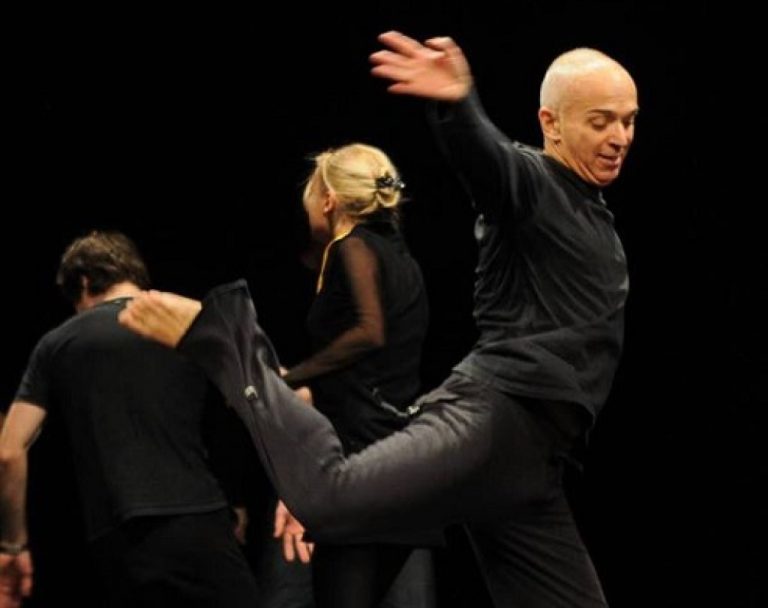 LANCIANO- BOMB VOYAGE, SABATO 22 APRILE AL TEATRO FENAROLI