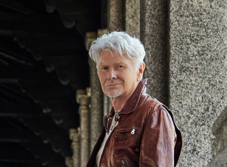 SONO UN FIGLIO LIVE TOUR. Ron in concerto