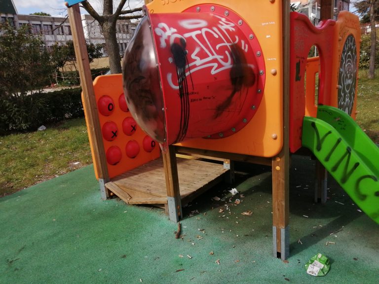 Lanciano non è una città per bambini. Duro attacco dell’ax assessore al sociale Dora Bendotti