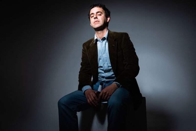 LUCA RAVENNA ANNUNCIA IL NUOVO TOUR