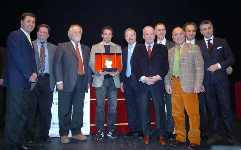 CHIETI: premio nazionale Giuseppe Prisco, scelti i premiati