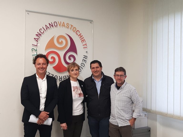 Professioni sanitarie in provincia di Chieti