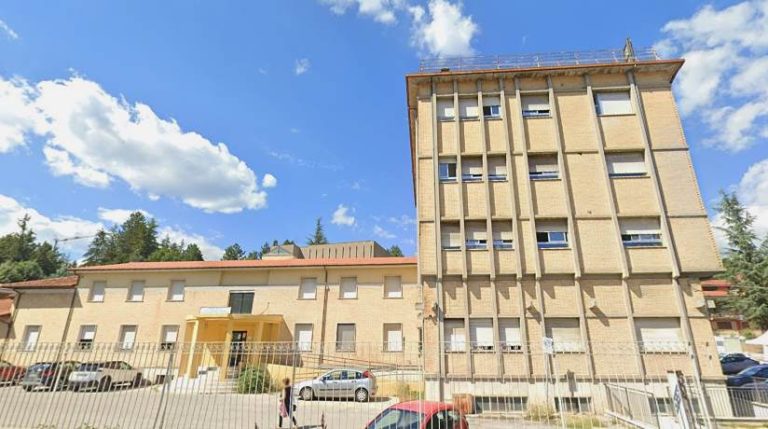 L’UDC ABRUZZO CONTRO LA CHIUSURA DELL’OSPEDALE DI TAGLIACOZZO