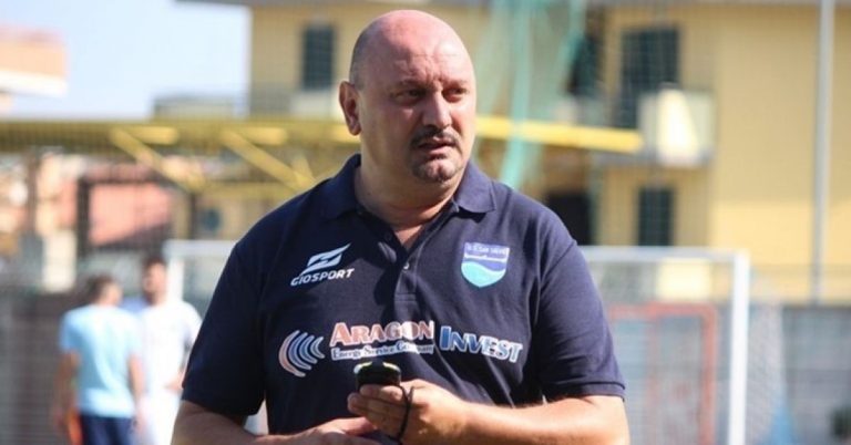 Lanciano Calcio: salta la panchina di Castellano prima di iniziare