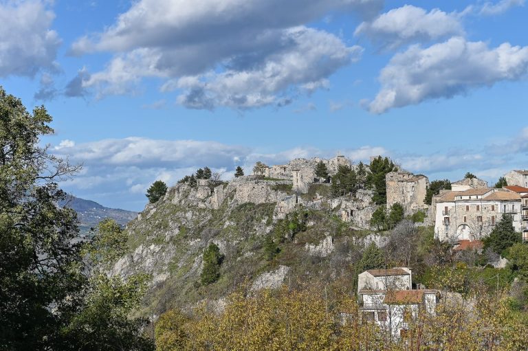 Un incontro sulla riscoperta dei prodotti locali a Gessopalena