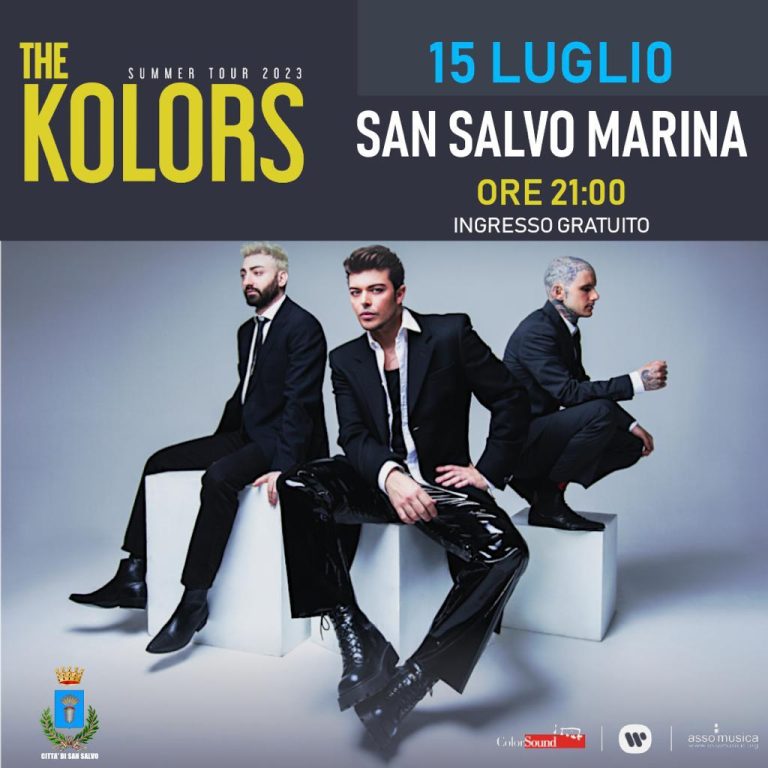 La seconda edizione di Vivila tra musica e buoni sapori