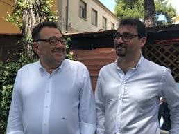 Politica in lutto per la scomparsa prematura di Giandomenico Morra. Il ricordo di Marsilio e D’Alberto
