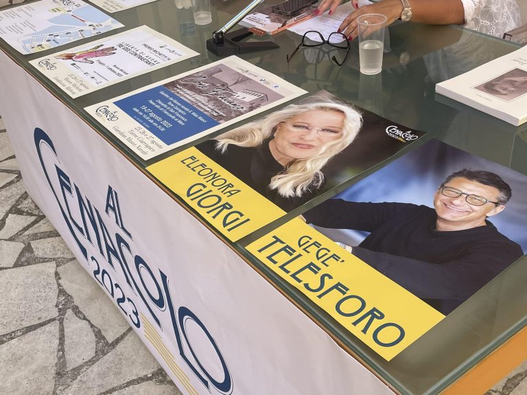 A Francavilla si rivive il tempo di Michetti e D'annunzio: appuntamento questo weekend con il Cenacolo