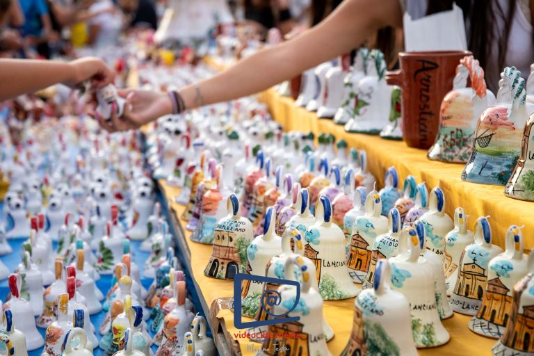 fiera del giocattolo 2023