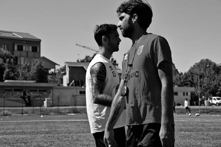 Miglianico Lanciano FC, la situazione dei rossoneri: dal tema Stadio al mercato. L'obiettivo è vincere