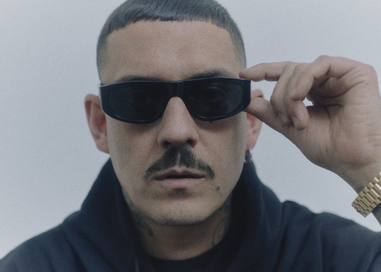 ITALIAN STYLE FESTIVAL, A ORTONA 1 E 2 SETTEMBRE CON NOYZ NARCOS E SILENT BOB Noyz Narcos