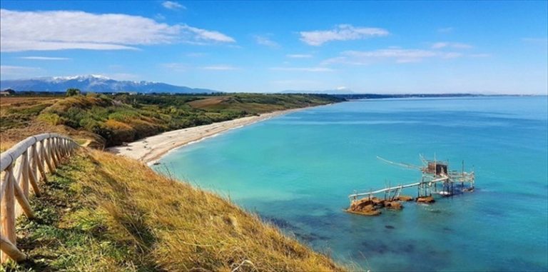 Vasto protagonista di LINEA VERDE ESTATE