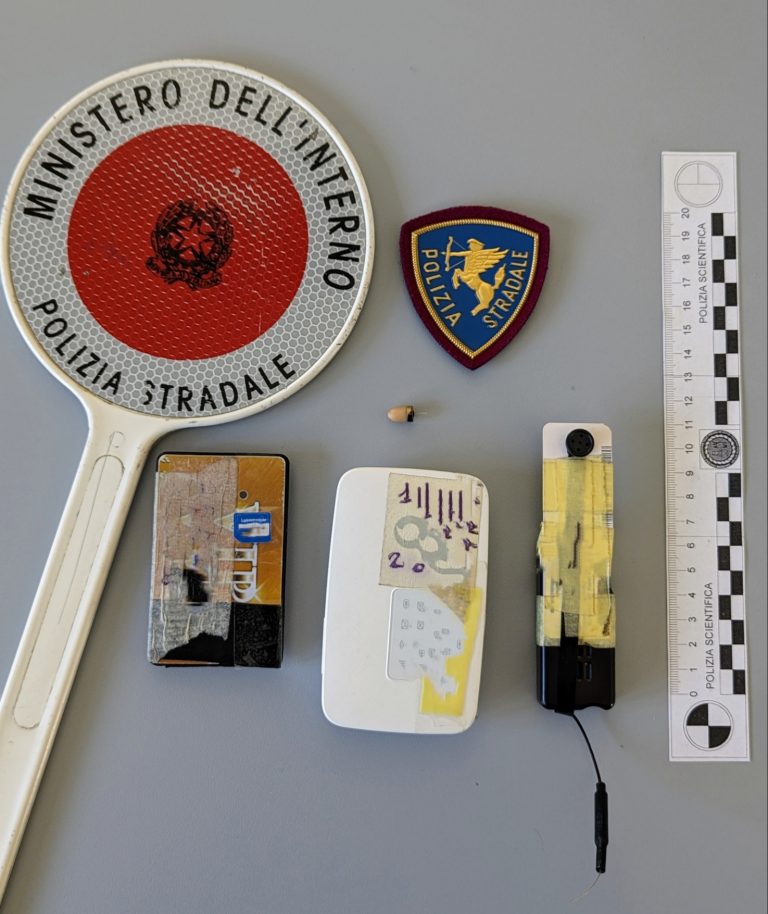 chieti esame patente aiuto esterno