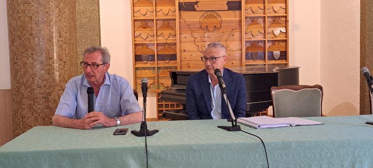 Bilancio di previsione 2023-2024. Il comune di Lanciano rinegozia i mutui e investe in opere pubbliche.