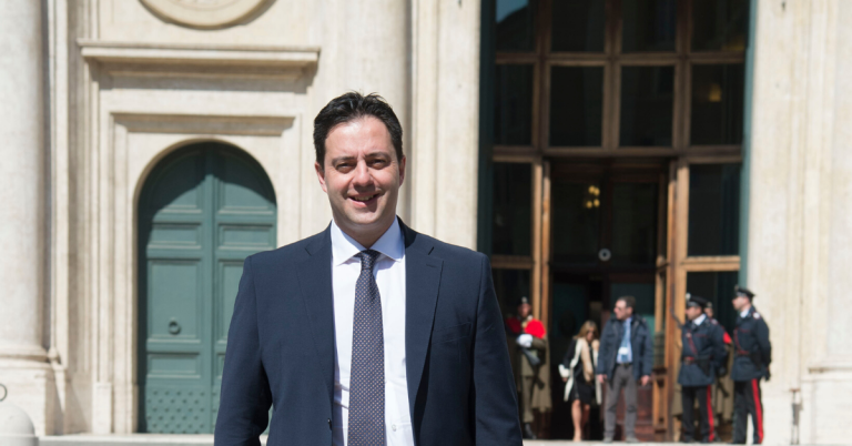 D’Alessandro su ZES UNICA: “Scelta schizofrenica. L’Abruzzo ci perde” Regionali Italia Viva, camillo d'alessandro