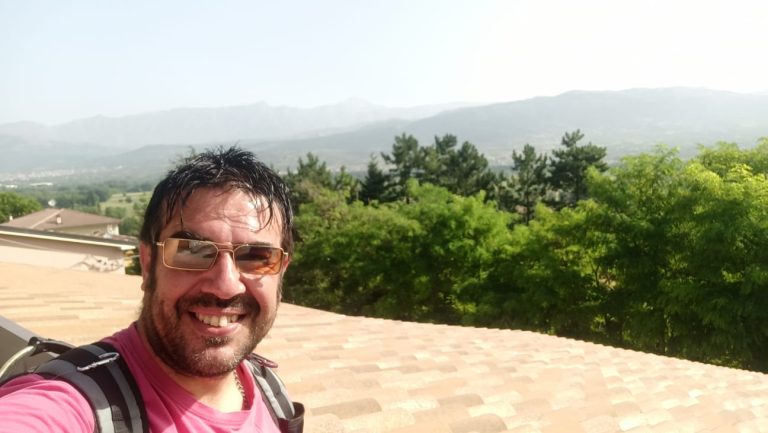 Parte da Ortona il tracciamento del Cammino di Margherita: 22 i comuni aderenti tracciamento del Cammino di Margherita: 22 i comuni aderenti