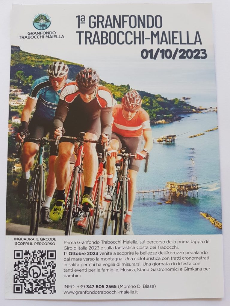 Il Motoraduno Honda Italia “Un’Avventura su Due Ruote” farà tappa a Paglieta