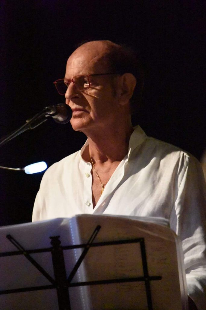 Marcello Marciani