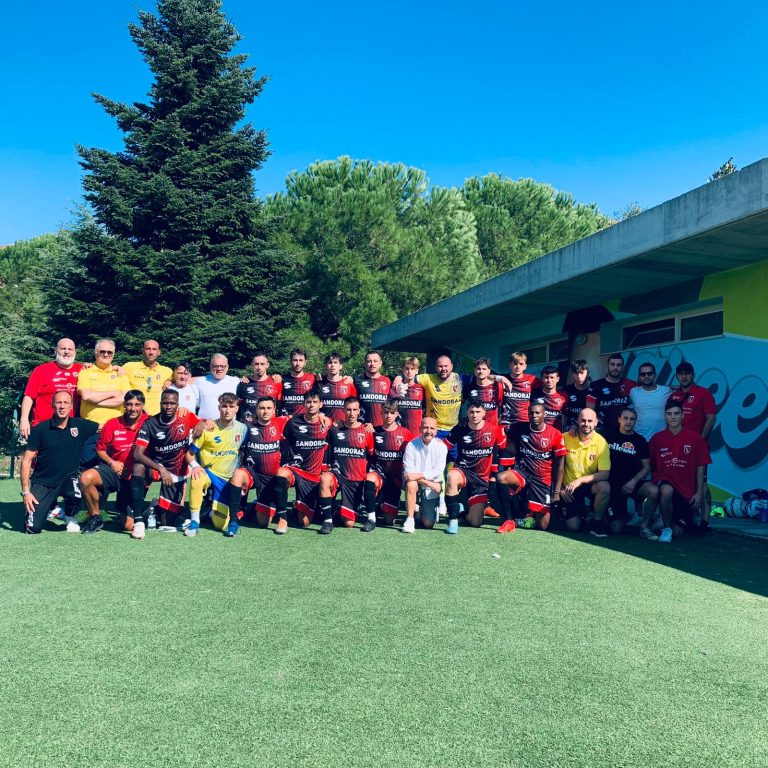 Coppa Italia Promozione e Coppa Abruzzo: il verdetto finale delle lancianesi