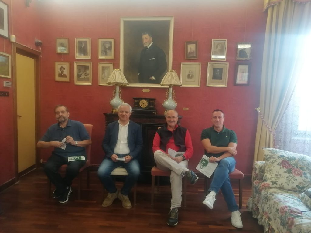 gli eventi del Tostiano 