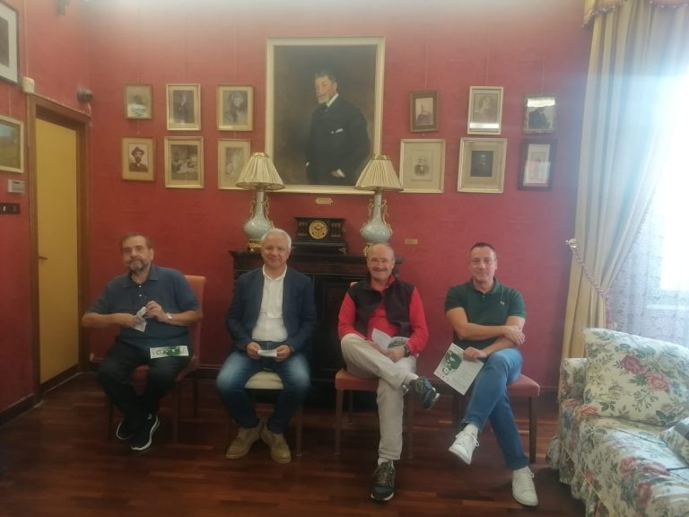gli eventi del Tostiano