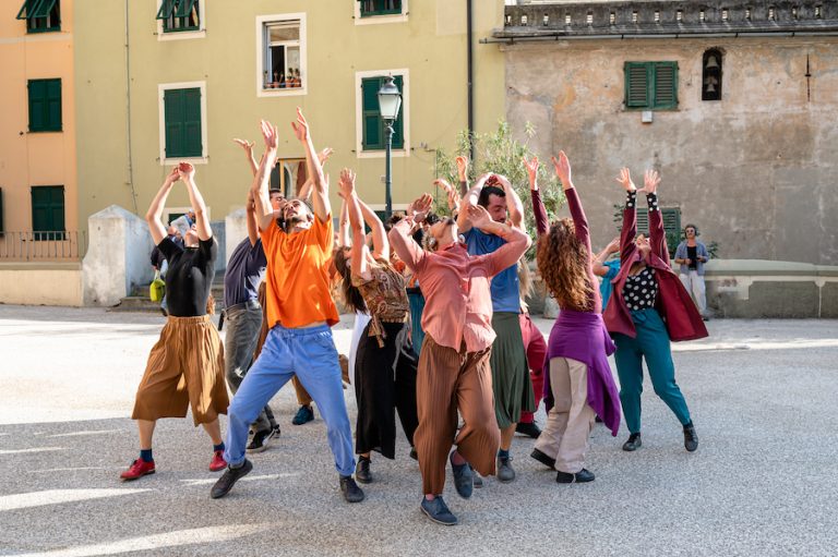 Flic - Festival Lanciano in Contemporanea