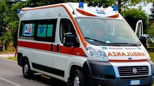 5 feriti in un incidente frontale a Sant’Egidio