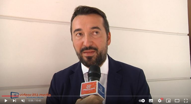 nicola campitelli intervista