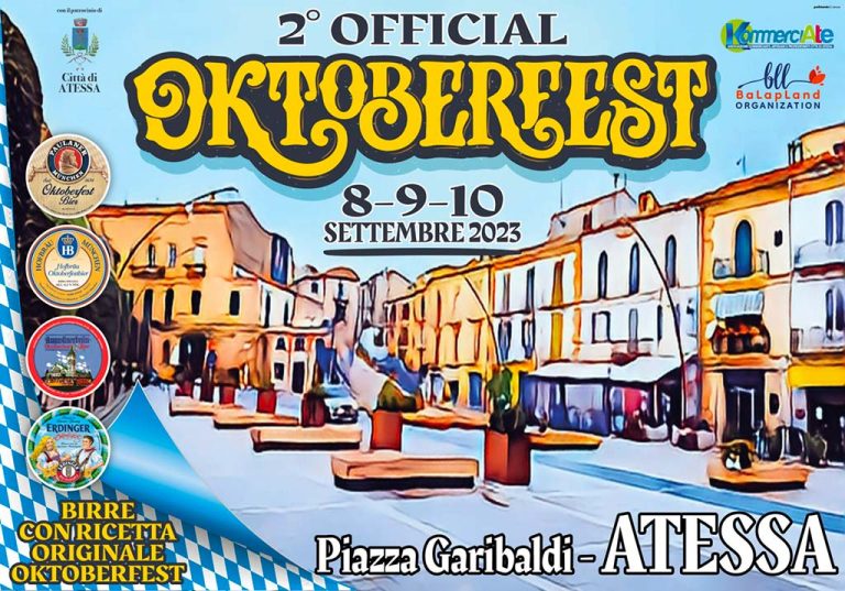 oktoberfest atessa