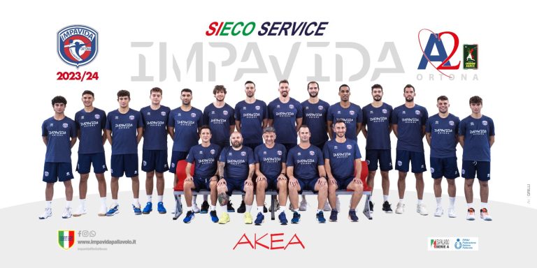 Sieco Service Impavida Ortona