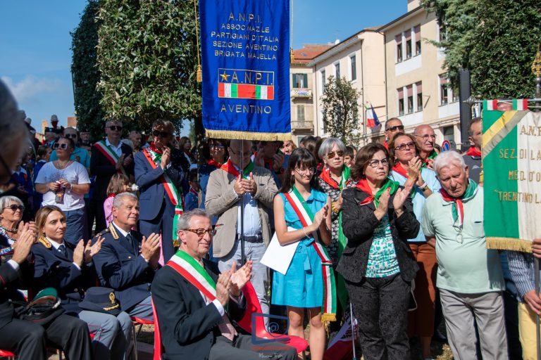 Polemica 6 ottobre: L’anpi risponde: ” a scuola si studia la Storia e quella dei Martiri Ottobrini è Storia”