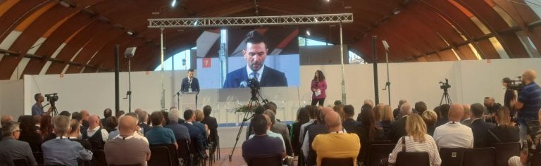Speciale Confidimpresa Abruzzo. Una storia lunga 60 e per un futuro fatto di nuove sfide.