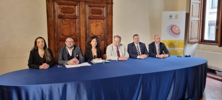 Asili nido a L’Aquila