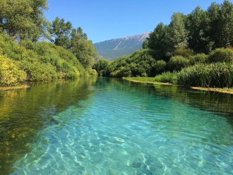 valle tritana