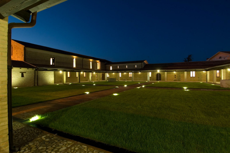 polo museale lanciano