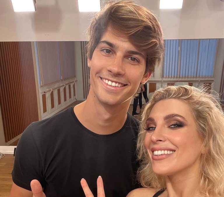 Lorenzo Tano, figlio di Rocco, parteciperà a "Ballando con le stelle"