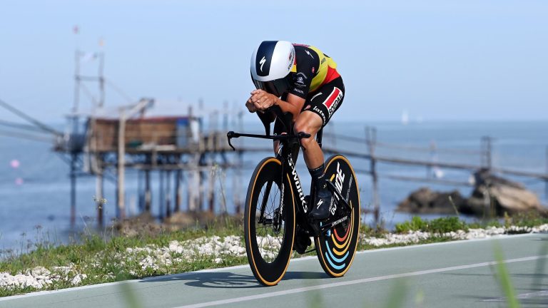 Giro d’Italia 2024, Abruzzo ancora protagonista con quattro tappe