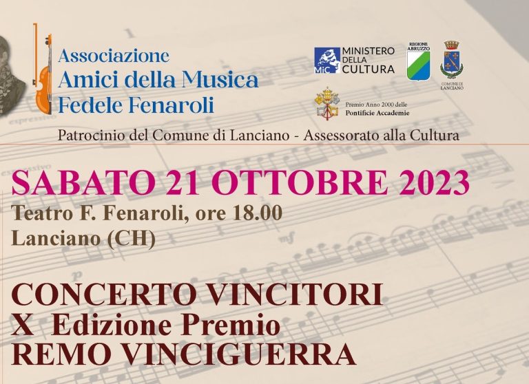 premio vinciguerra
