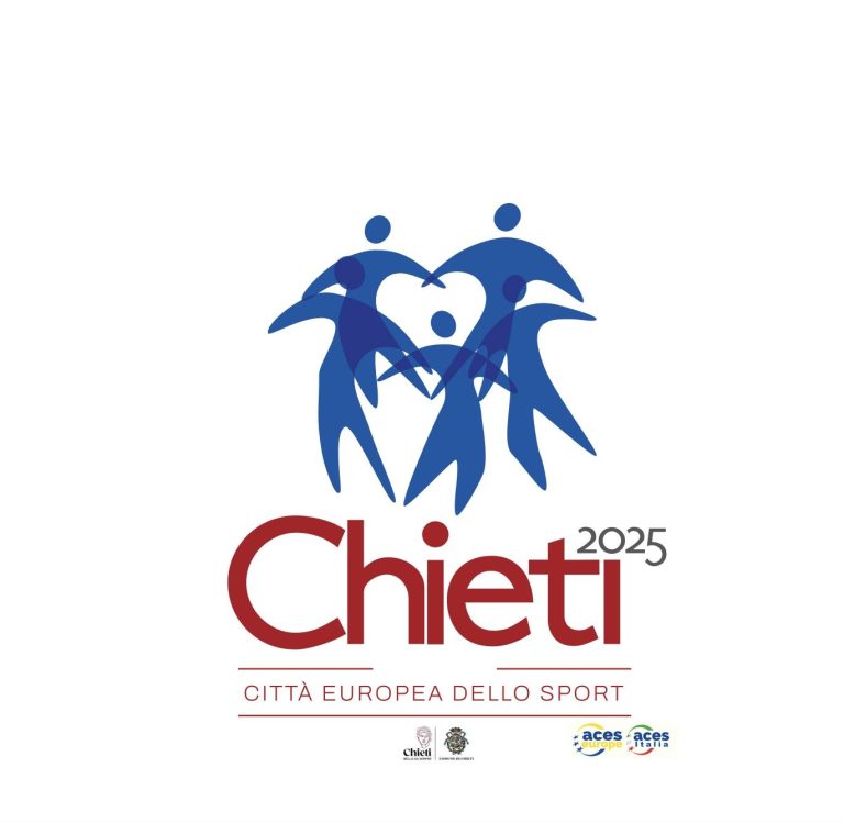 chieti città europea dello sport