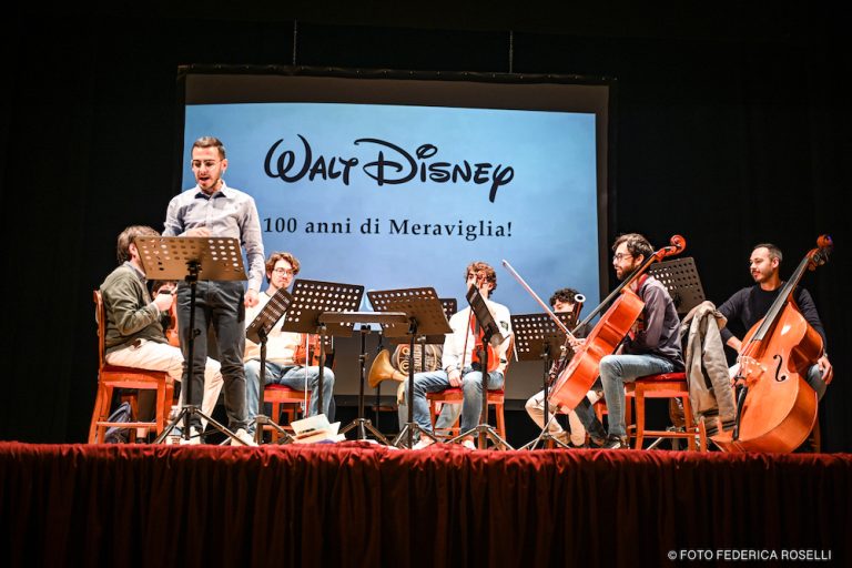 Al “Fenaroli” mille studenti per la Festa di Santa Cecilia