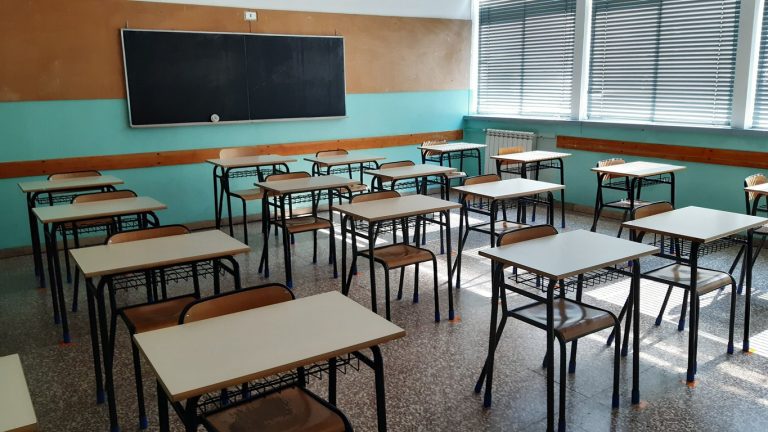 Accorpamento scuole provincie di chieti