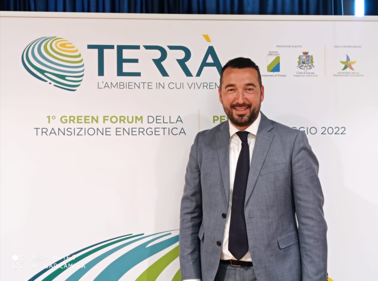nicola campitelli entra in FDI