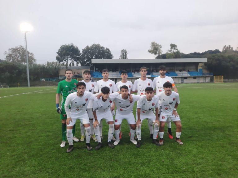 Tensione in casa Lanciano 1920: la squadra non si allena ed attende i rimborsi