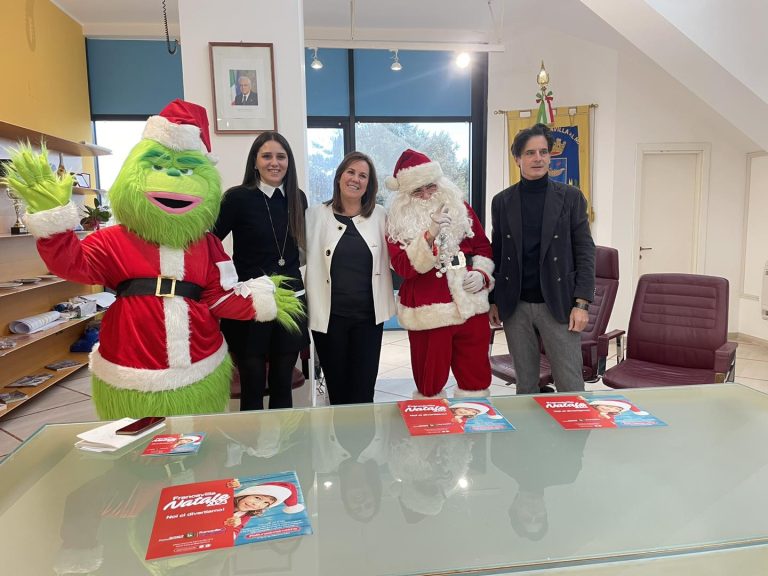 “Francavilla Natale 2023. Noi ci divertiamo”. Pronto il calendario delle manifestazioni natalizie organizzate dal Comune e commercianti